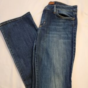 Joe's Curvy Bootcut Jeans